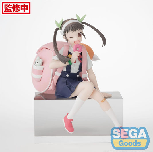 Monogatari Series PM Perching PVC Statue Mayoi Hachikuji 14 cm 4582733441559