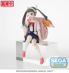 Monogatari Series PM Perching PVC Statue Mayoi Hachikuji 14 cm 4582733441559