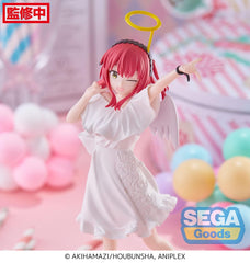 Bocchi the Rock! Luminasta PVC Statue Ikuyo Kita 19 cm 4582733441948