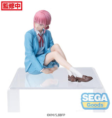 Blue Box PM Perching PVC Statue Hina Chono 10 cm 4582733443553