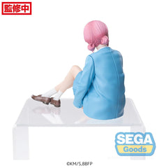 Blue Box PM Perching PVC Statue Hina Chono 10 cm 4582733443553