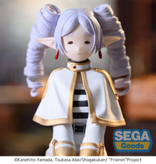 Frieren: Beyond Journey's End PM Perching PVC Statue I have ringlets now 10 cm 4582733444567