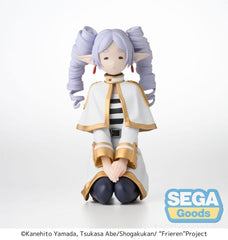 Frieren: Beyond Journey's End PM Perching PVC Statue I have ringlets now 10 cm 4582733444567