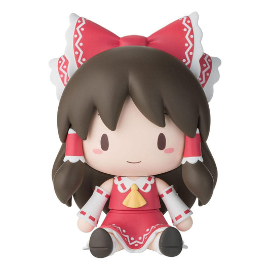 Touhou Project Fuwa Petit Chibi Figure Reimu Hakurei 8 cm 4582733445700