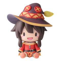 Konosuba God´s blessing on this wonderful world! 3 Fuwa Petit Chibi Figure Megumin 10 cm 4582733445731