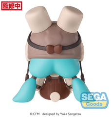 Character Vocal Series 01: Hatsune Miku Fuwa Petit Chibi Figure Hatsune Miku Marshmallow Hot Cocoa 10 cm 4582733445755