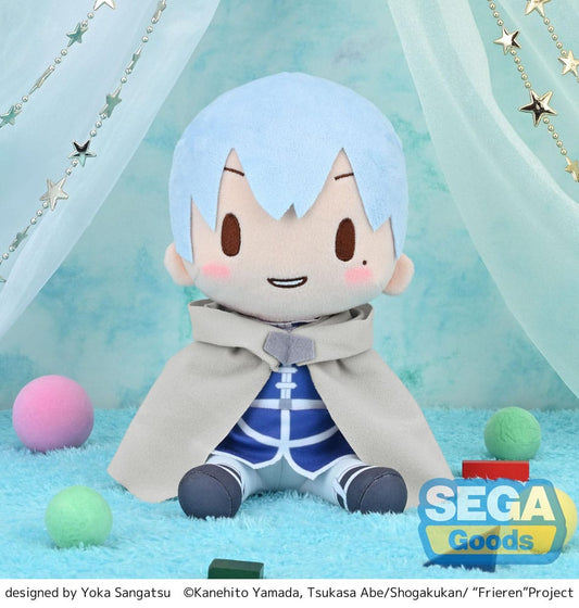 Frieren: Beyond Journey's End Fuwa Petit Plush Figure Himmel M 22 cm 4582733445960