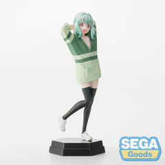 There is also a hole in the student organization! Desktop x Decorate Collections PVC Statue Otori-tan 14 cm 4582733447148