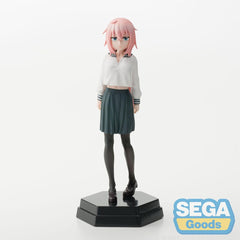 There is also a hole in the student organization! Desktop x Decorate Collections PVC Statue Komaro Michinoku 13 cm 4582733447155