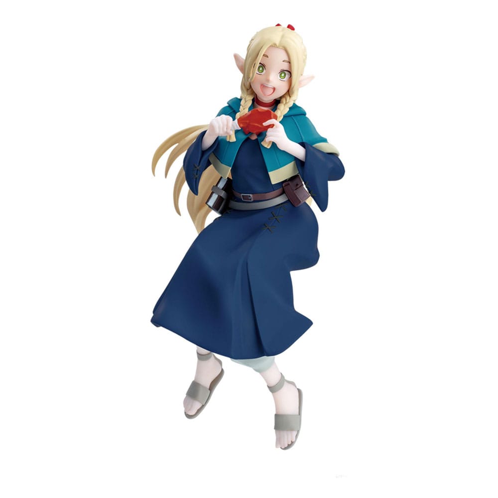 Delicious in Dungeon PM Perching PVC Statue Marcille 15 cm 4582733448671