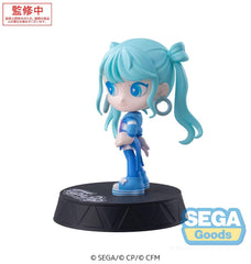 Hatsune Miku: Colorful Stage! Tip'n'Pop PM PVC Statue Street SEKAI Miku 12 cm 4580779508243