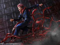 Jujutsu Kaisen PVC Statue 1/7 Yuji Itadori 24 cm 4580779515098