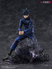 Jujutsu Kaisen PVC Statue 1/7 Megumi Fushiguro 21 cm 4580779515104