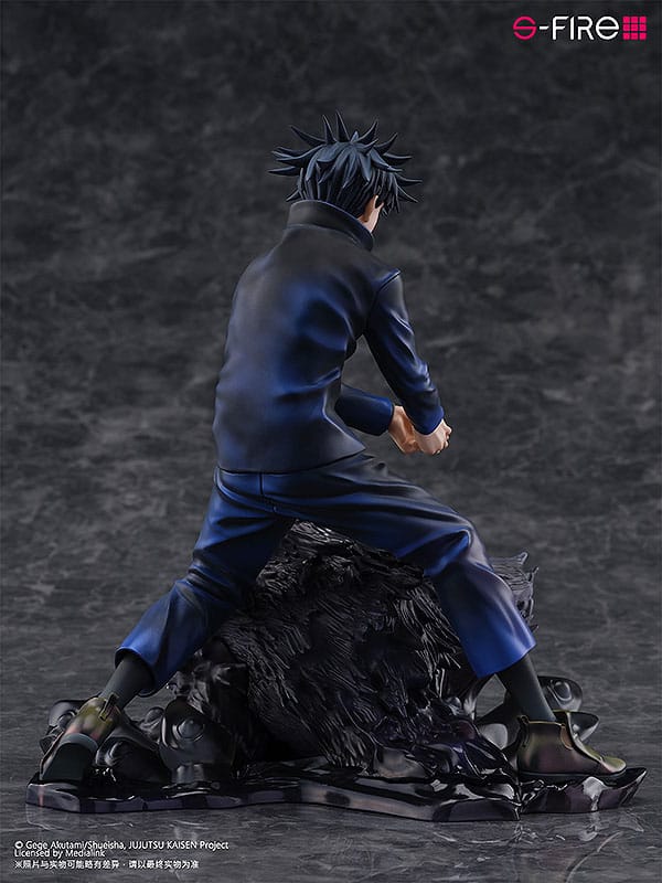 Jujutsu Kaisen PVC Statue 1/7 Megumi Fushiguro 21 cm 4580779515104