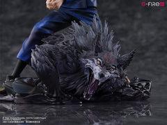 Jujutsu Kaisen PVC Statue 1/7 Megumi Fushiguro 21 cm 4580779515104