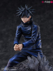 Jujutsu Kaisen PVC Statue 1/7 Megumi Fushiguro 21 cm 4580779515104