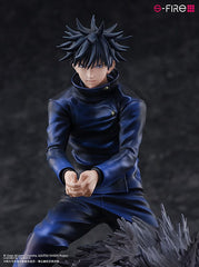 Jujutsu Kaisen PVC Statue 1/7 Megumi Fushiguro 21 cm 4580779515104