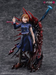 Jujutsu Kaisen PVC Statue 1/7 Nobara Kugisaki 25 cm 4580779515111