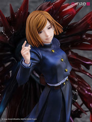 Jujutsu Kaisen PVC Statue 1/7 Nobara Kugisaki 25 cm 4580779515111