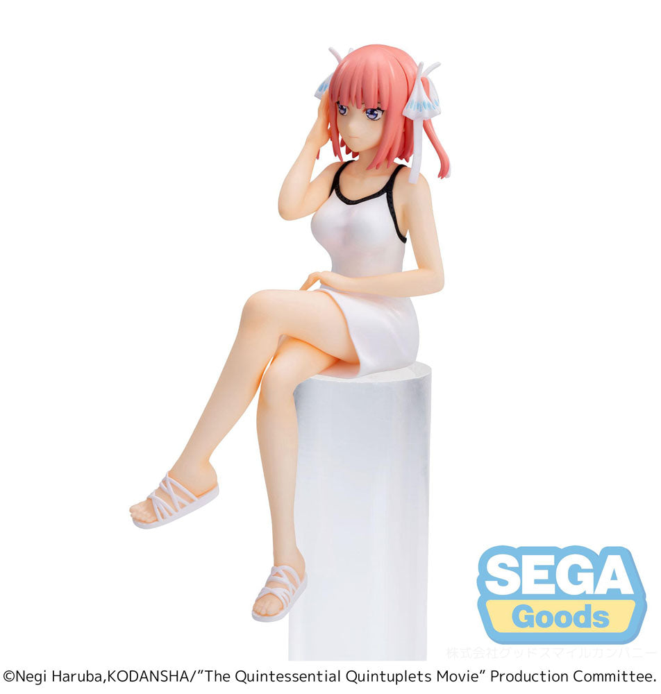 The Quintessential Quintuplets PVC Statue Nino Nakano 14 cm 4580779524069