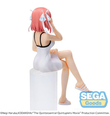 The Quintessential Quintuplets PVC Statue Nin 4580779524069