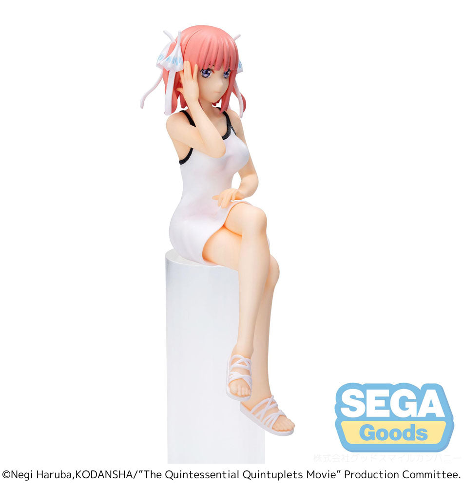 The Quintessential Quintuplets PVC Statue Nino Nakano 14 cm 4580779524069