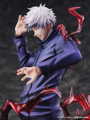 Jujutsu Kaisen PVC Statue 1/7 Satoru Gojo 25 cm 4580779527688