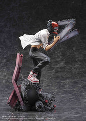 Chainsaw Man PVC Statue 1/7 Chainsaw Man 26 cm 4580779527695