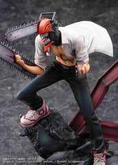 Chainsaw Man PVC Statue 1/7 Chainsaw Man 26 cm 4580779527695