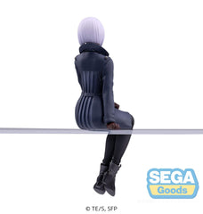 Spy x Family PM Perching PVC Statue Fiona Fro 4580779529712