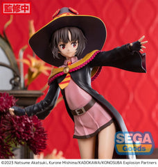 Konosuba - An Explosion on This Wonderful World! Luminasta PVC Statue Megumin 19 cm 4580779530824