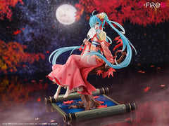 Hatsune Miku PVC Statue Hatsune Miku Yue Xi Jiang 23 cm 4580779533115