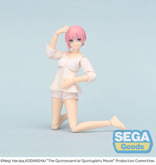 The Quintessential Quintuplets Action Figures Ichika Nakano 14 cm 4580779534044