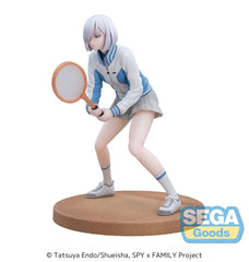 Spy x Family Luminasta PVC Statue Fiona Frost Tennis 15 cm 4580779538103