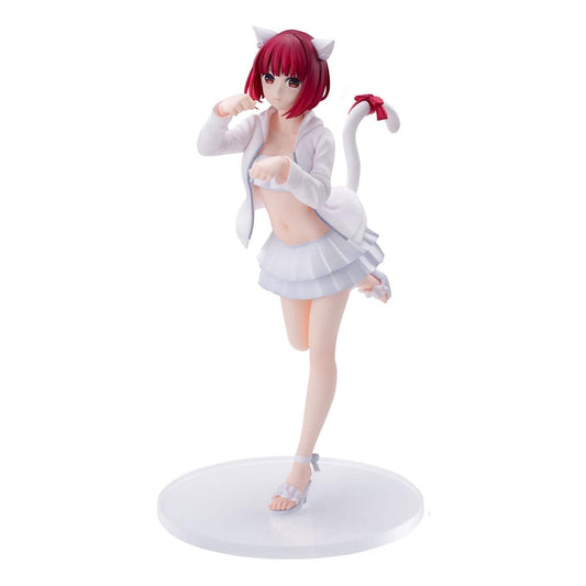 Oshi No Ko Luminasta PVC Statue Kana Arima 18 cm 4580779549123