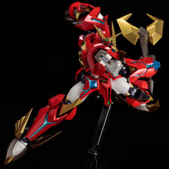 Super Robot Wars OG Series Riobot Actionfigur Compatible Kaiser 25 cm 4571335880699