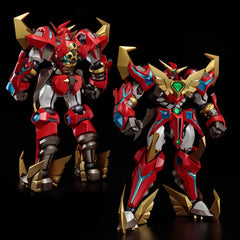 Super Robot Wars OG Series Riobot Actionfigur Compatible Kaiser 25 cm 4571335880699