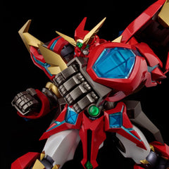 Super Robot Wars OG Series Riobot Actionfigur Compatible Kaiser 25 cm 4571335880699