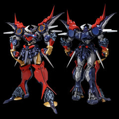 Super Robot Wars Diecast Action Figure Riobot 4571335880767