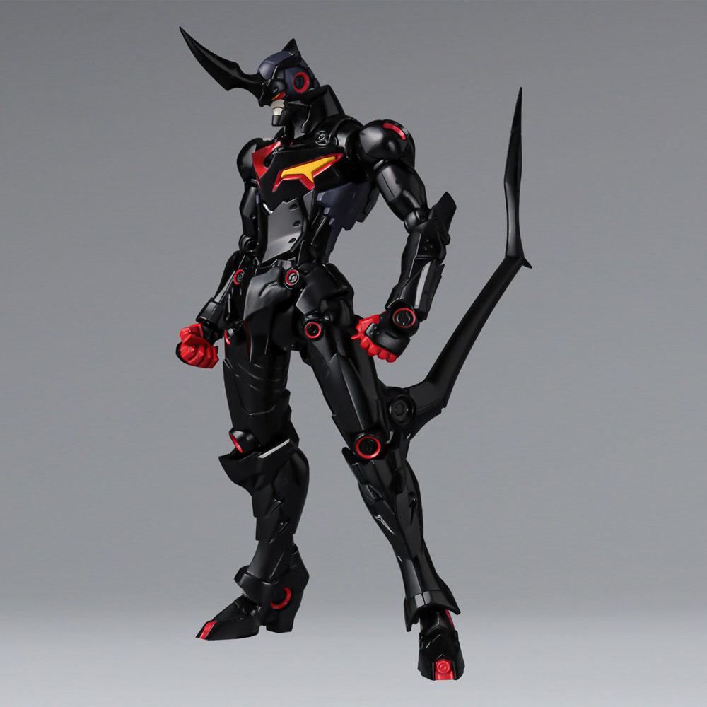 Gurren Lagann PLAIOBOT Plastic Model Kit Lazengann 15 cm 4571335887438