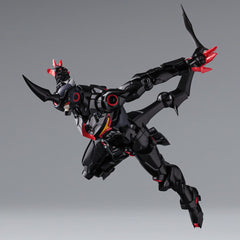 Gurren Lagann PLAIOBOT Plastic Model Kit Lazengann 15 cm 4571335887438