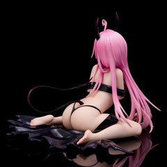 To Love-Ru Darkness Statue PVC 1/6 Lala Satalin Deviluke Darkness Ver. 15 cm 4589642714644