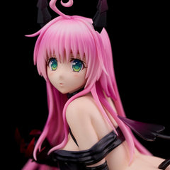 To Love-Ru Darkness Statue PVC 1/6 Lala Satalin Deviluke Darkness Ver. 15 cm 4589642714644