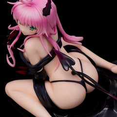 To Love-Ru Darkness Statue PVC 1/6 Lala Satalin Deviluke Darkness Ver. 15 cm 4589642714644