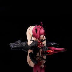 To Love-Ru Darkness Statue PVC 1/6 Mea Kurosa 4589642714651