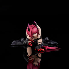 To Love-Ru Darkness Statue PVC 1/6 Mea Kurosa 4589642714651