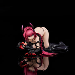 To Love-Ru Darkness Statue PVC 1/6 Mea Kurosa 4589642714651