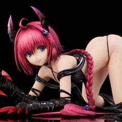 To Love-Ru Darkness Statue PVC 1/6 Mea Kurosa 4589642714651