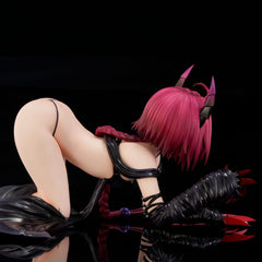 To Love-Ru Darkness Statue PVC 1/6 Mea Kurosa 4589642714651