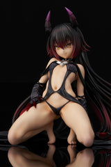 To Love-Ru Darkness Statue PVC 1/6 Nemesis Darkness Ver. (Resale 2024) 18 cm 4589642715238